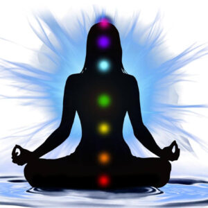 Chakra Healing and Balancing